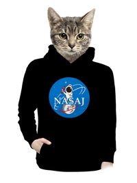 dámská mikina klokanka