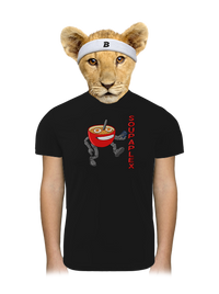 dětské sportovní tričko