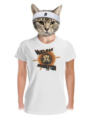 dámské sportovní tričko