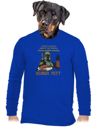 pánské dlouhý rukáv