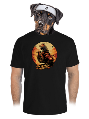 pánské sportovní tričko