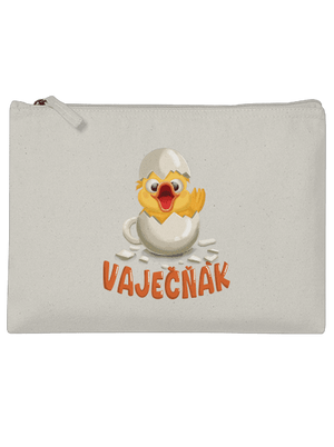 Vaječňák taštička Stracciatella