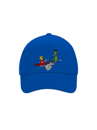 kšiltovka baseballka