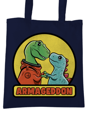 Armageddon taška French Navy