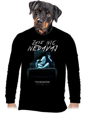 pánské dlouhý rukáv