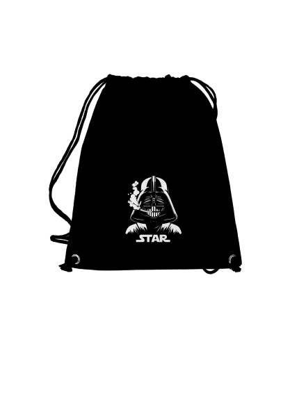 Darth Star vak Black