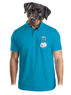 pánská polokošile