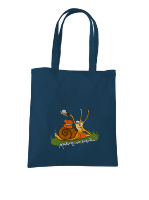 Makám na baráku taška Petrol