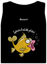 dámské tílko klasické