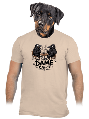 pánské tričko