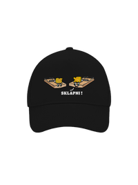 kšiltovka baseballka