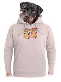 unisex mikina premium