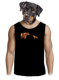 pánské tílko