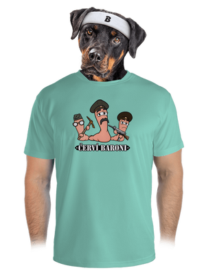 pánské sportovní tričko