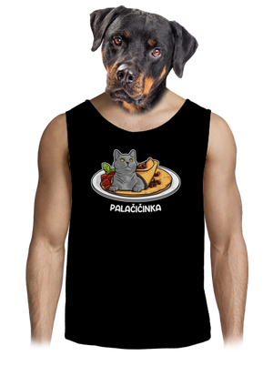 pánské tílko