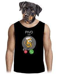 pánské tílko
