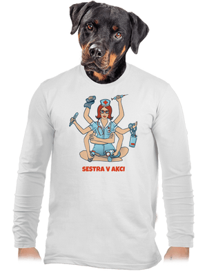 pánské dlouhý rukáv