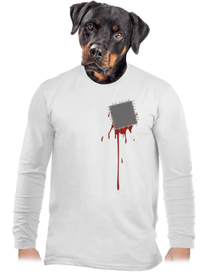 pánské dlouhý rukáv