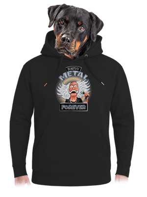 unisex mikina premium