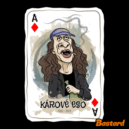 Kárové eso Jirky Káry