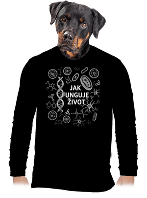 pánské dlouhý rukáv