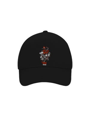 kšiltovka baseballka