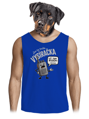 pánské tílko