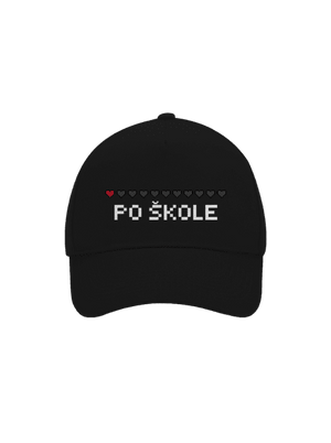 kšiltovka baseballka