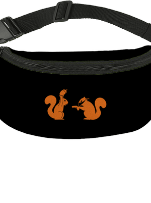 Veverky ledvinka Black