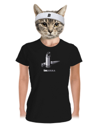 dámské sportovní tričko