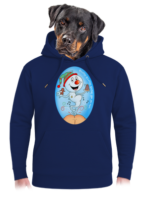 unisex mikina premium