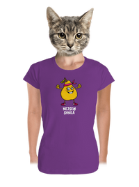 dámské tričko premium