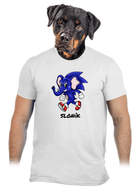 pánské tričko