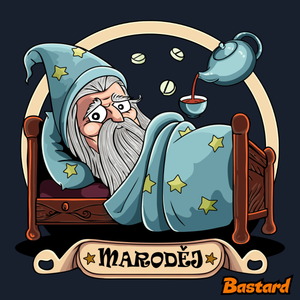 Maroděj