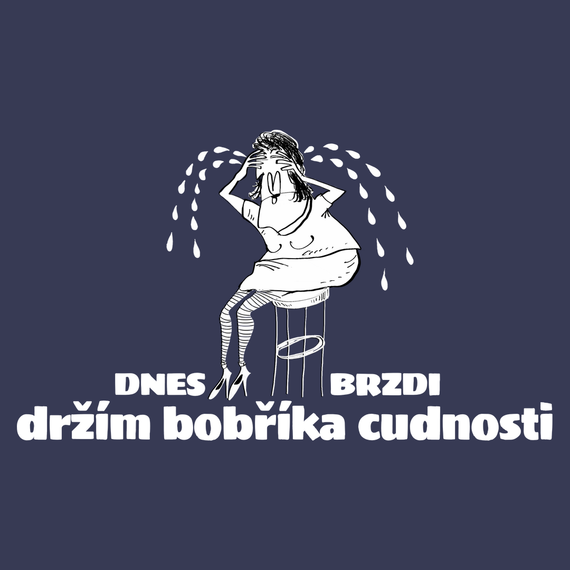 Bobřík cudnosti
