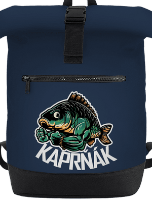 Kaprňák batoh French Navy