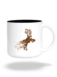 barevný hrnek