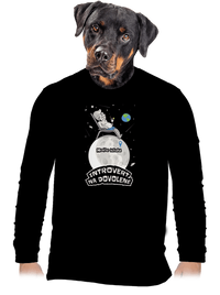 pánské dlouhý rukáv