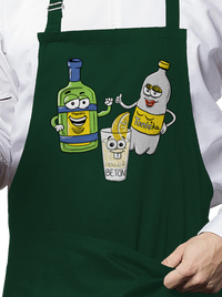 zástěra