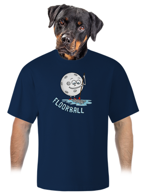 unisex tričko oversized