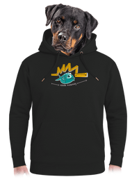 unisex mikina premium