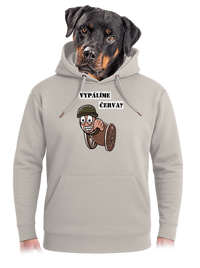 unisex mikina premium