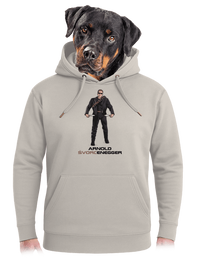 unisex mikina premium