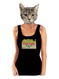 dámské tílko klasické