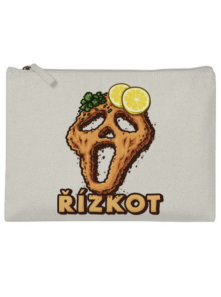 Řízkot taštička Stracciatella
