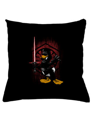 Kylo Duck polštář Black