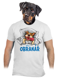 pánské tričko