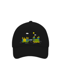 kšiltovka baseballka