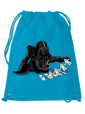 Klonování trooperů vak Blue Atol