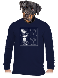 pánské dlouhý rukáv